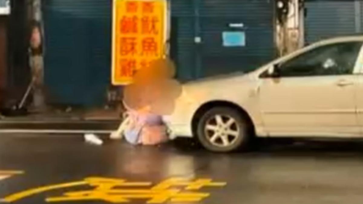 圖／翻攝自 WoWtchout-地圖型行車影像分享平台