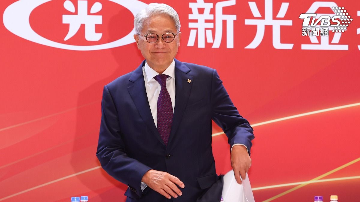 首談中信金搶親 吳東亮:忽然丟想法要怎做也沒看到