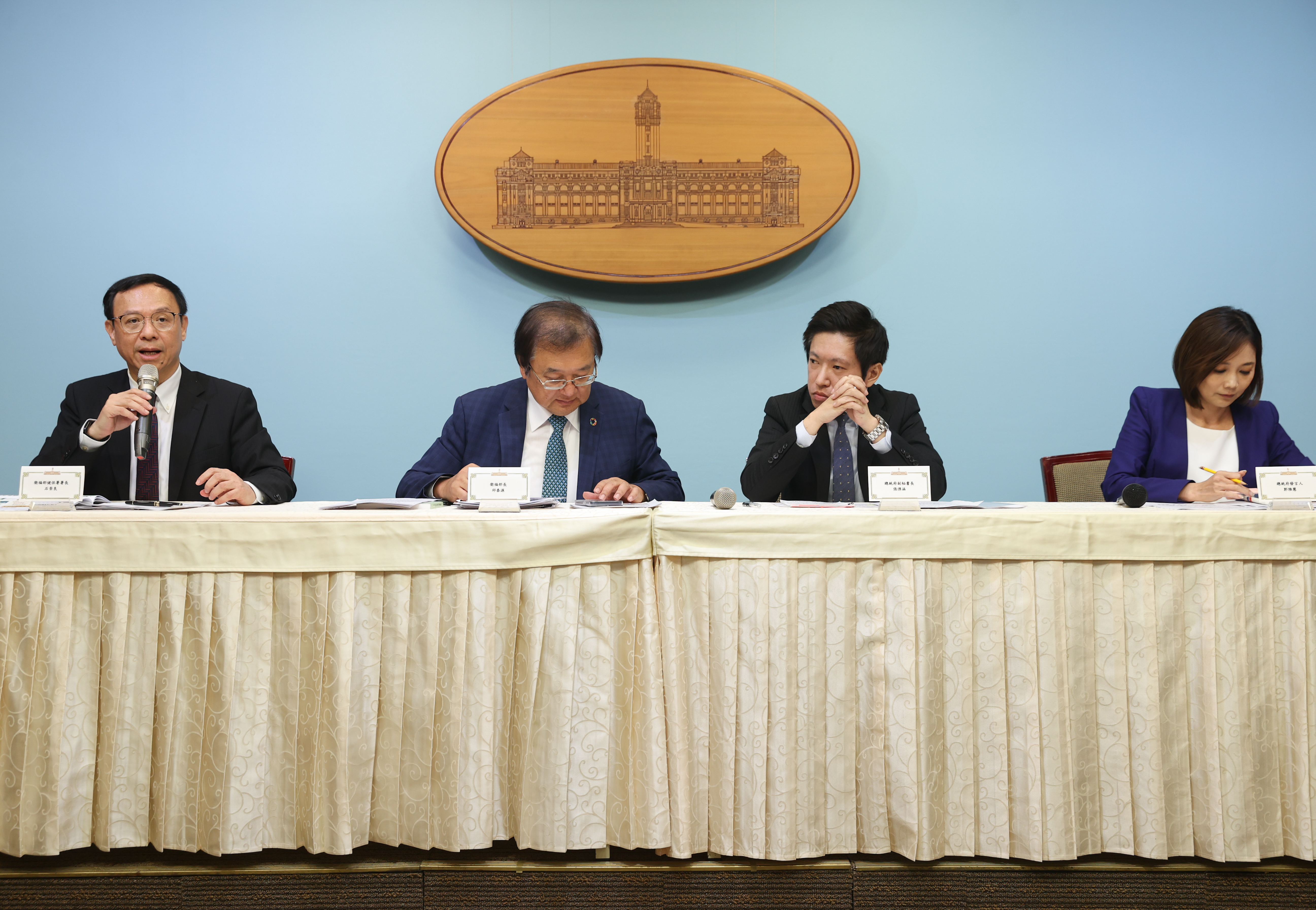 健康台灣提網路霸凌　委員拋社會情緒學習納課綱
