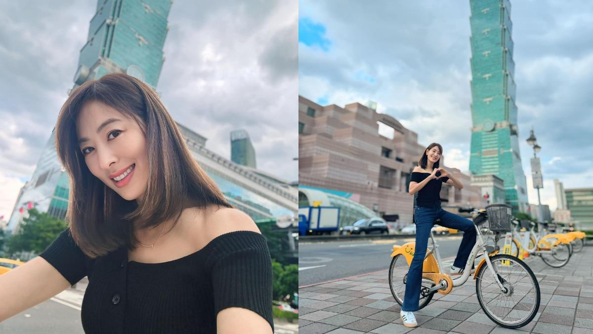 賈永婕將任台北101董事長!百貨業者全看好:帶來新氣象