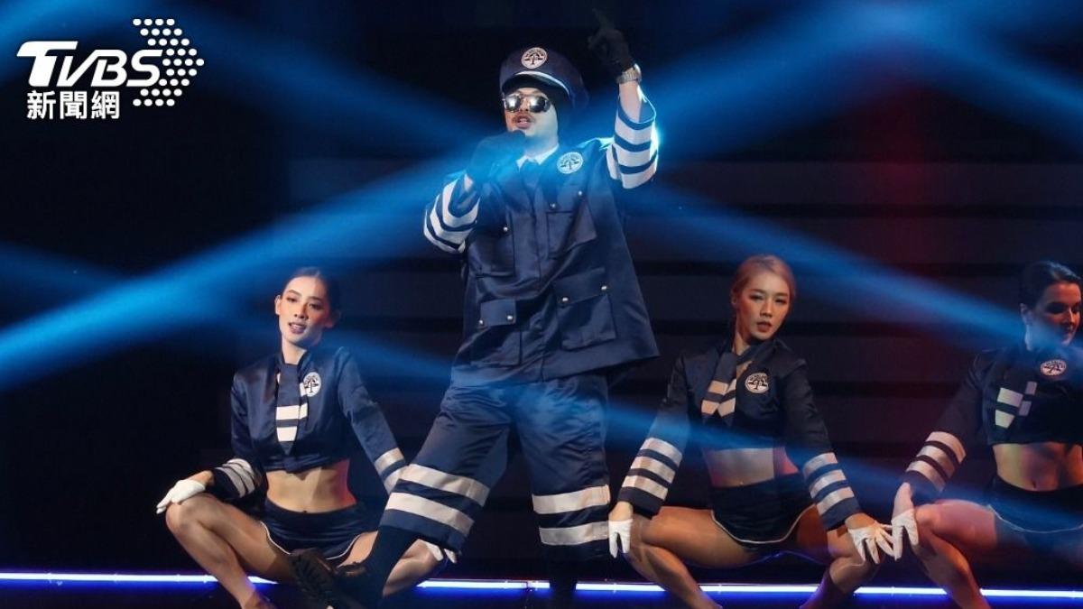 黃明志唱完小巨蛋出事了!15場巡演突遭取消 遭爆慘賠破億