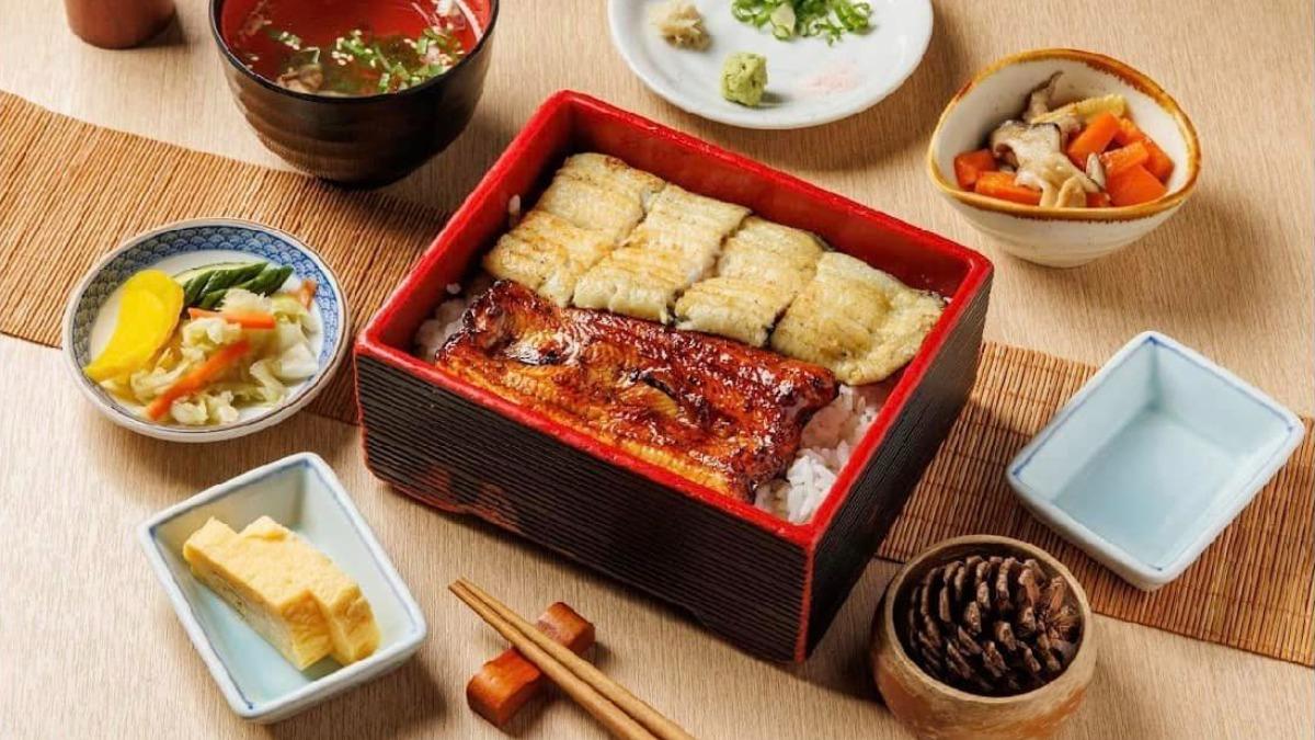 濱松屋「驚傳歇業」!台北4大鰻魚飯 老闆認:10/31結束營業
