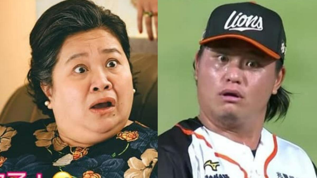 鍾欣凌突認親胡智為!「弟我終於找到你了」 對比照笑翻全網