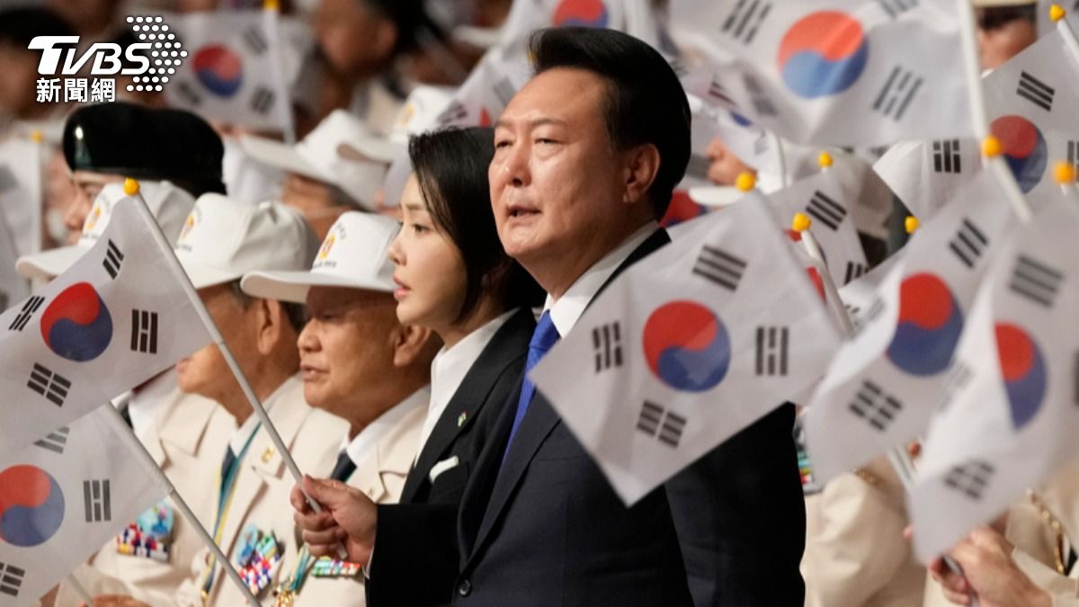 僅159人韓僑高中「京都國際」闖甲子園決賽　尹錫悅：真了不起
