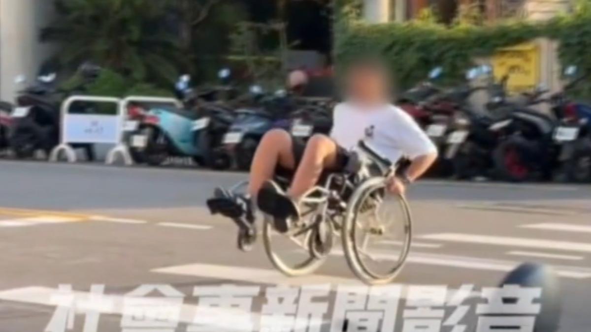 圖/翻攝自 社會事新聞影音