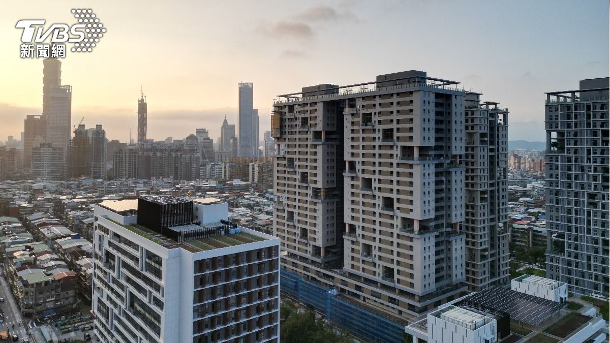 央行出手澆房市火　經濟學教授：100%贊成且要「澆冰水」