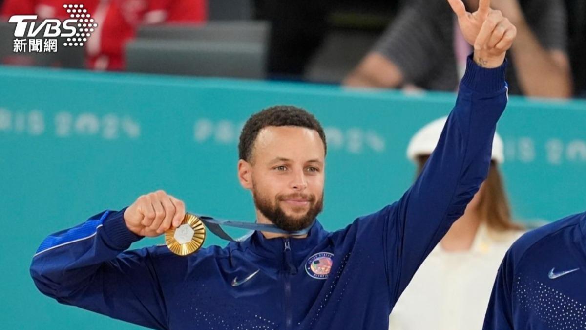 NBA/想離開勇士?柯瑞IG自介「刪勇士後衛」嚇壞球迷