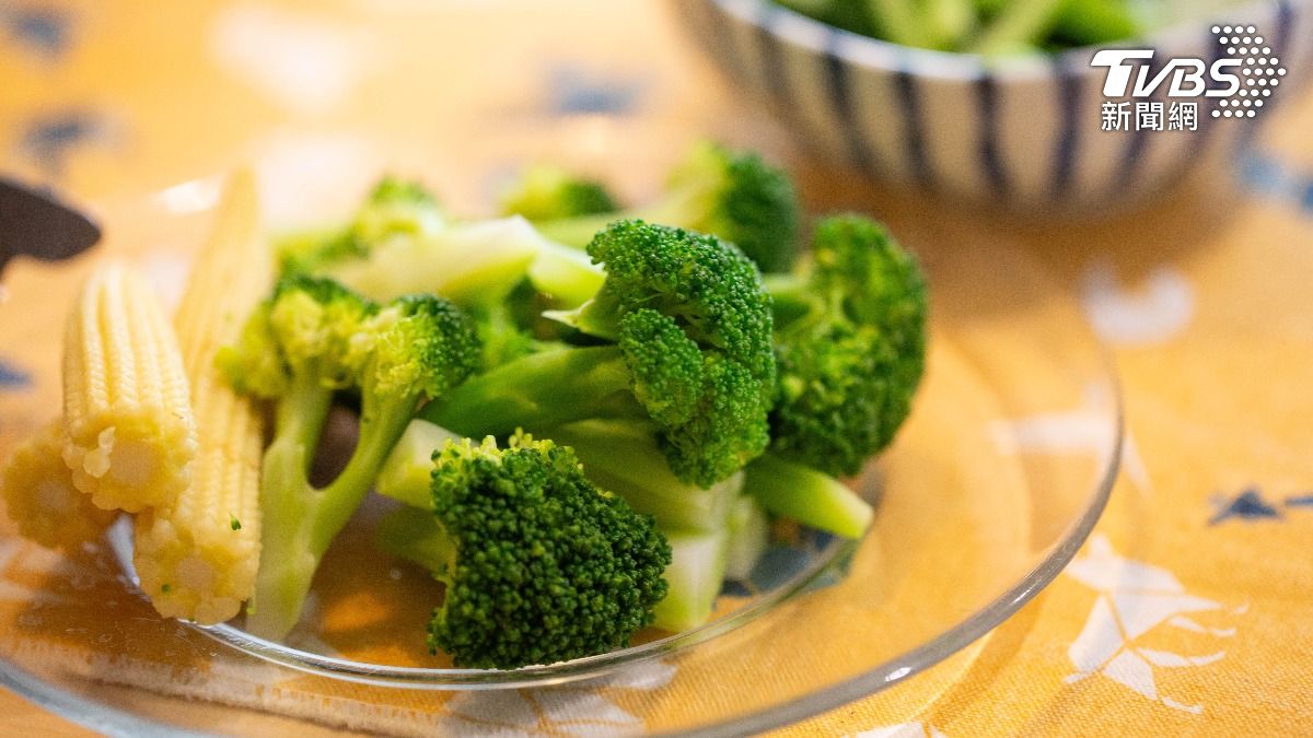 玉米竟是澱粉!「飲食4誤區」大公開 吃錯反長肉變胖