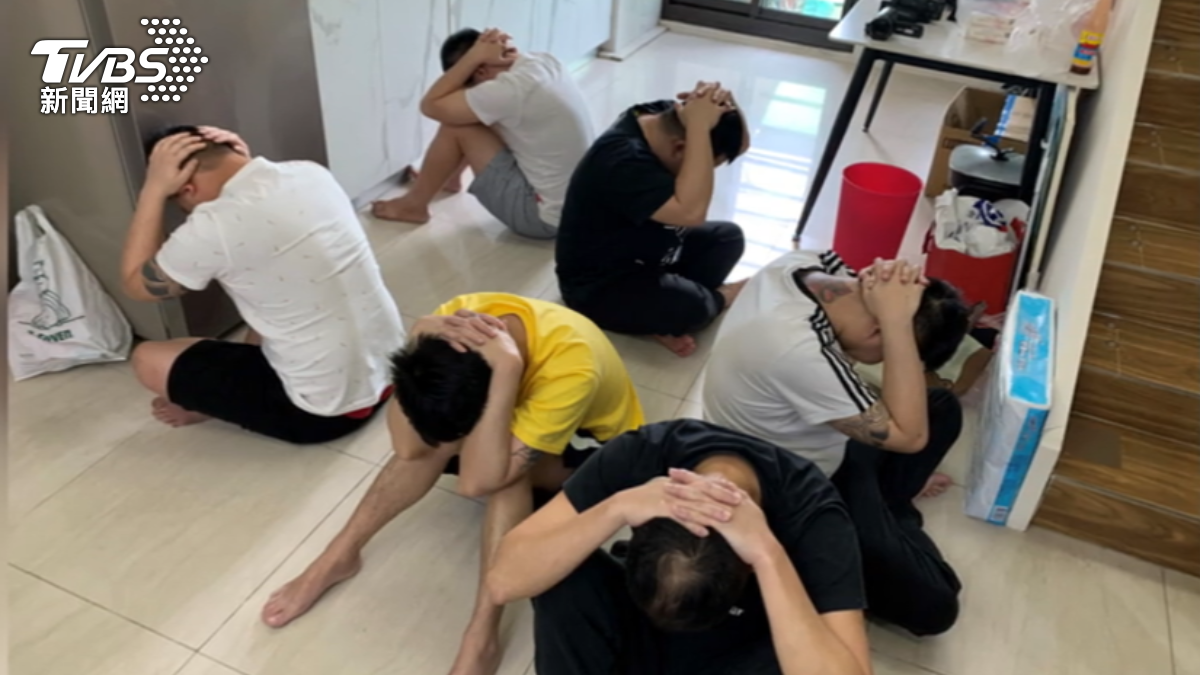 圖/TVBS