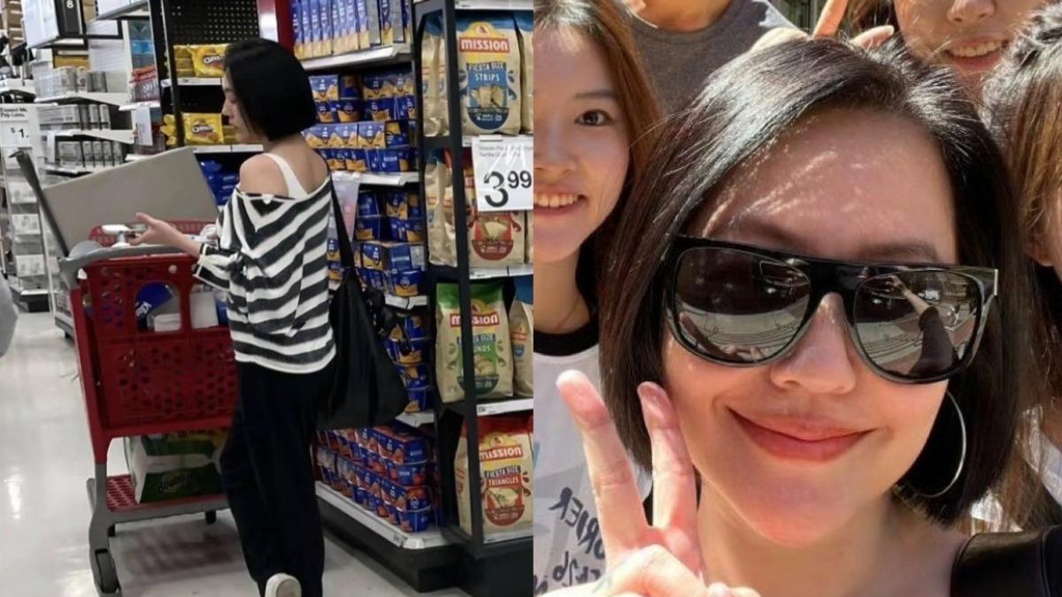 小S陪大女兒赴美國「南加大」留學 爆全面停工!經紀人回應了