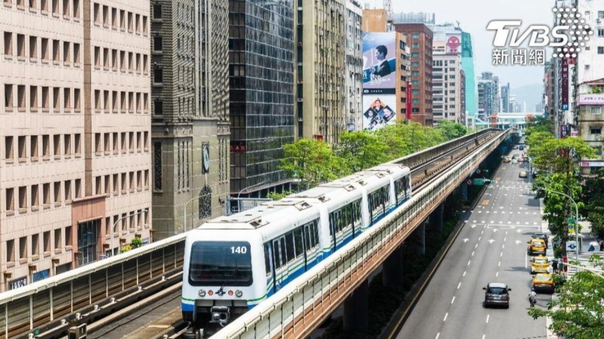 文湖線號誌異常檢修中 北捷:全線運行時間增加