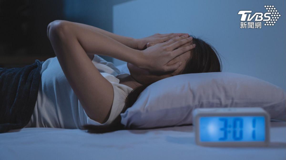 你中了嗎?過來人有感「8初老症狀」 睡眠品質下降也上榜