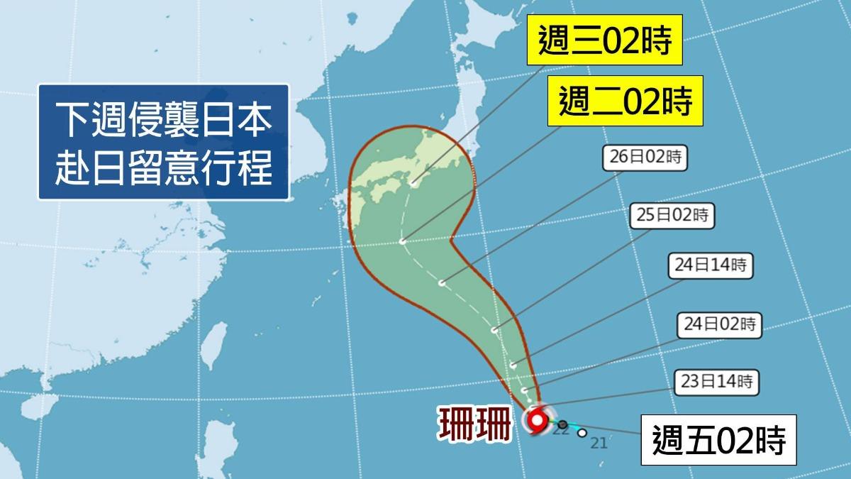 0823／謝明昌氣象一把抓