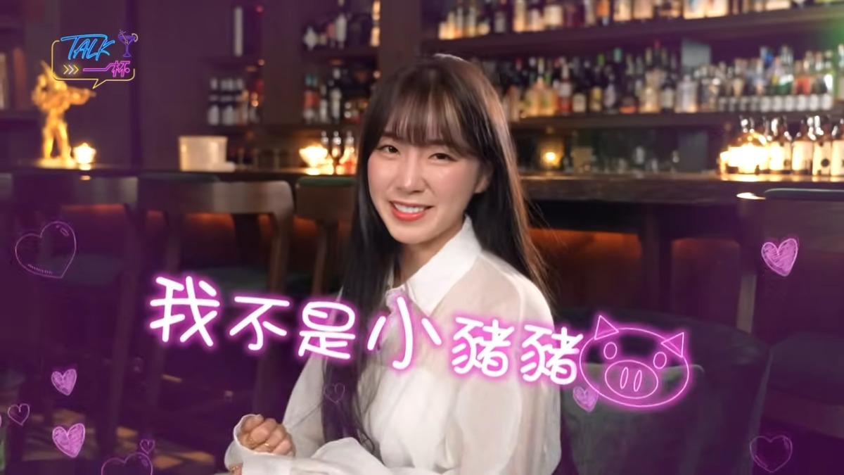 安芝儇酒後吐真言！爆台灣、南韓啦啦隊有「2差異」：南韓比不上
