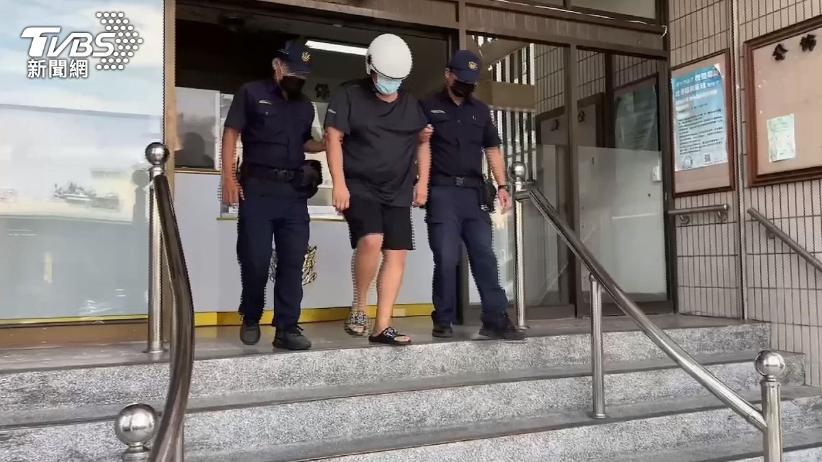 台中9月大男嬰遭虐死!冷血父認「兒哭鬧才毆打」 裁定羈押禁見