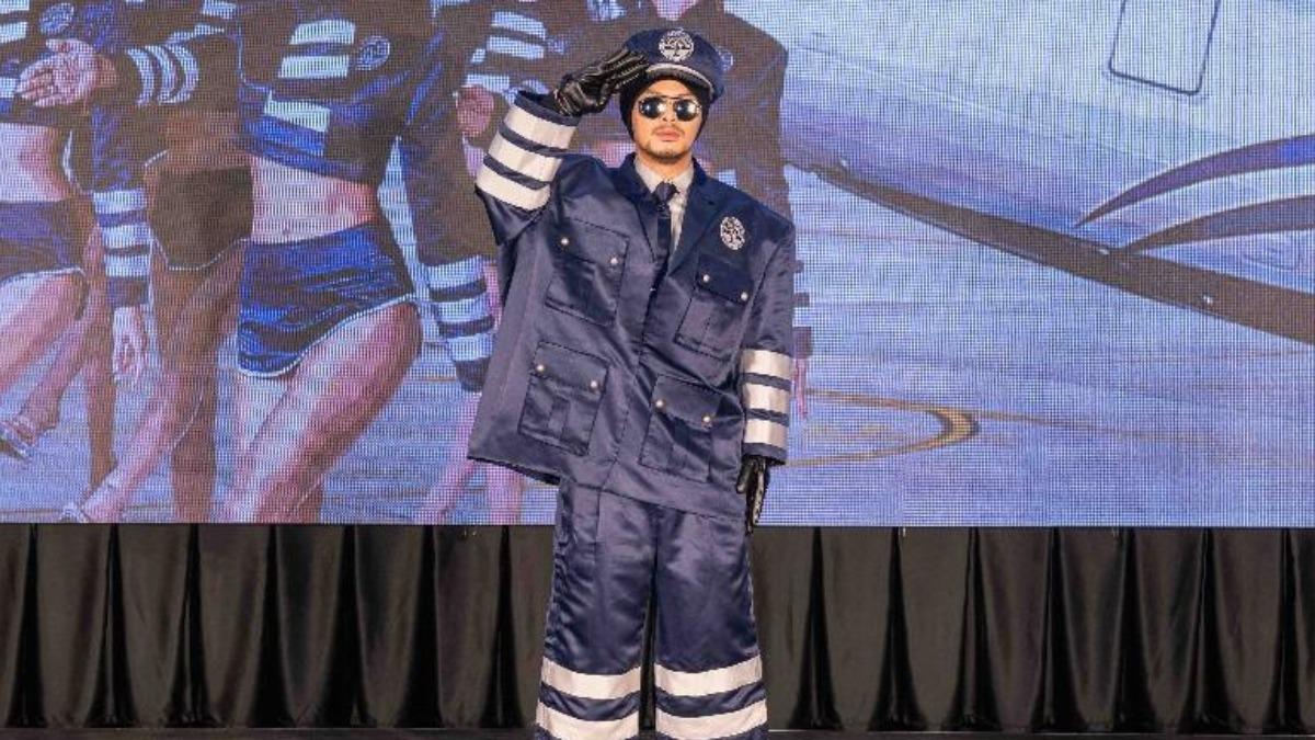 快訊/黃明志巡演告吹!爆慘賠上億「竟和中國有關」 揭拒跪舔內幕