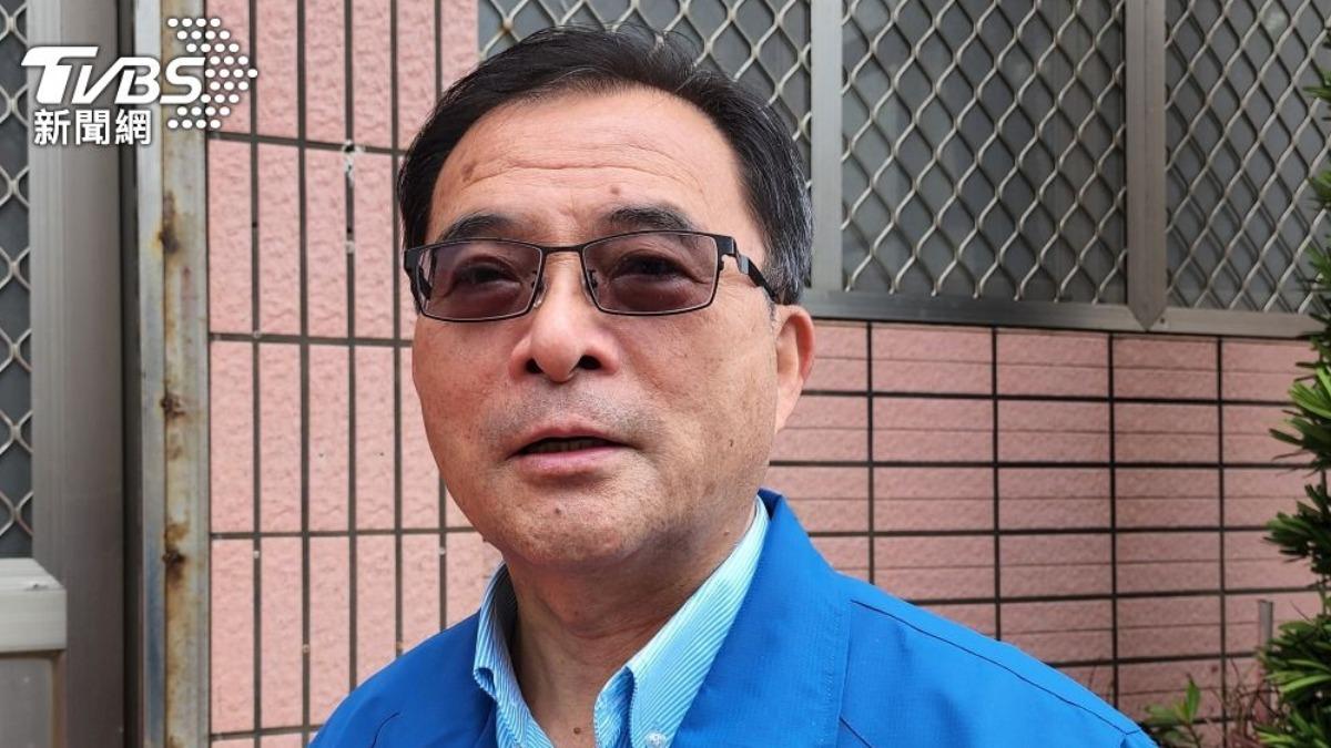 涉詐領助理費111萬元!藍議員歐中慨一審遭判8年
