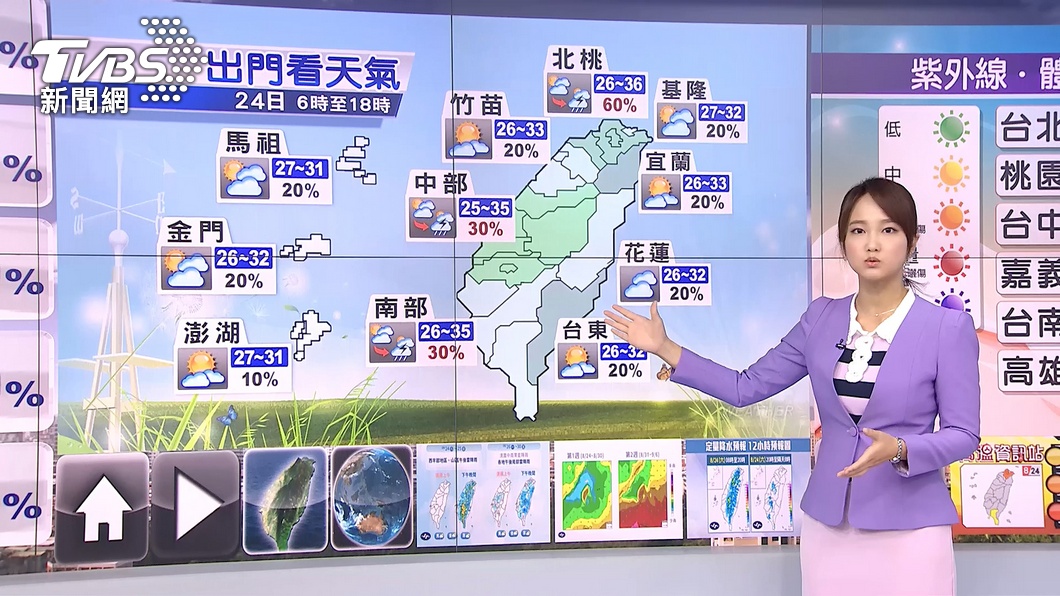圖/TVBS