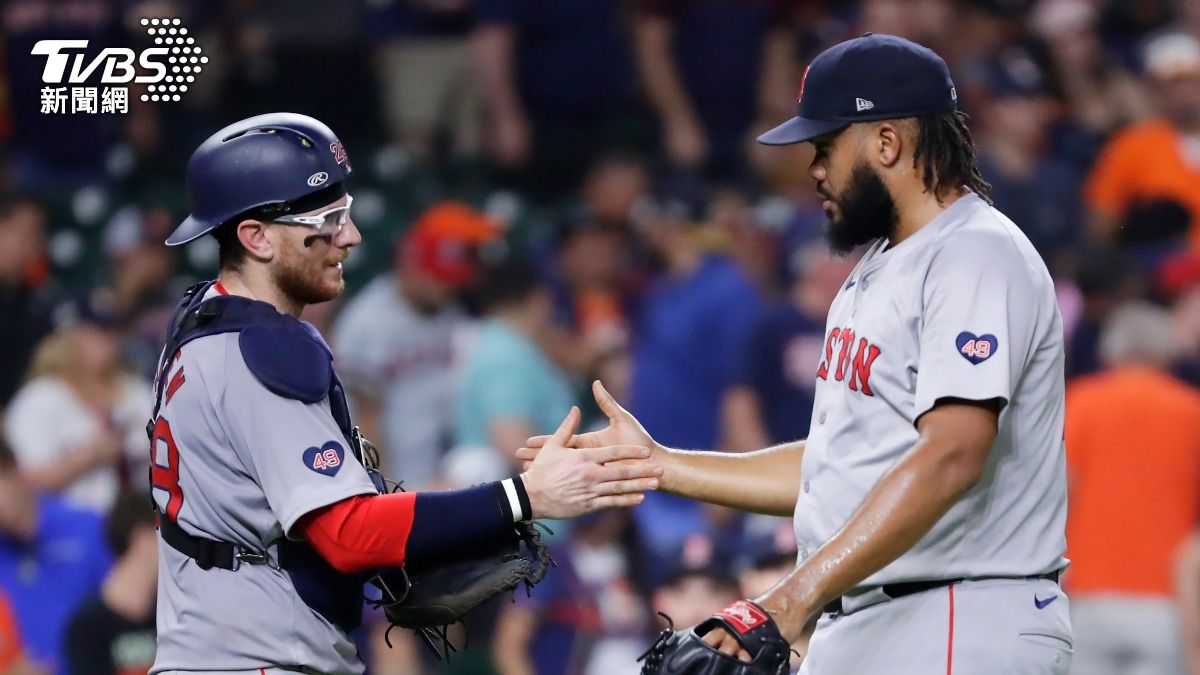 MLB／紅襪詹森將創歷史！這原因他將在同場比賽一人打兩隊