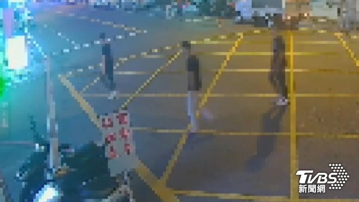 為一盤雞塊...宜蘭未成年烙人抄傢伙 圍砍老闆「腹背濺血」
