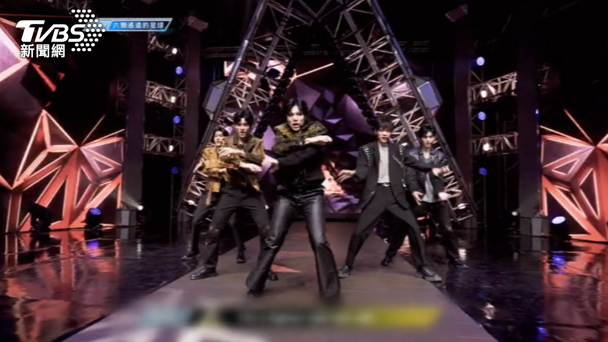 圖/TVBS