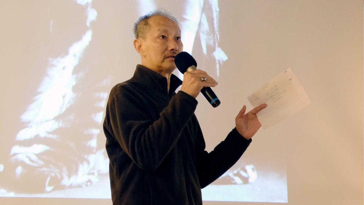 攝影大師病逝!享壽71歲 「一生無私貢獻台灣」與世長辭