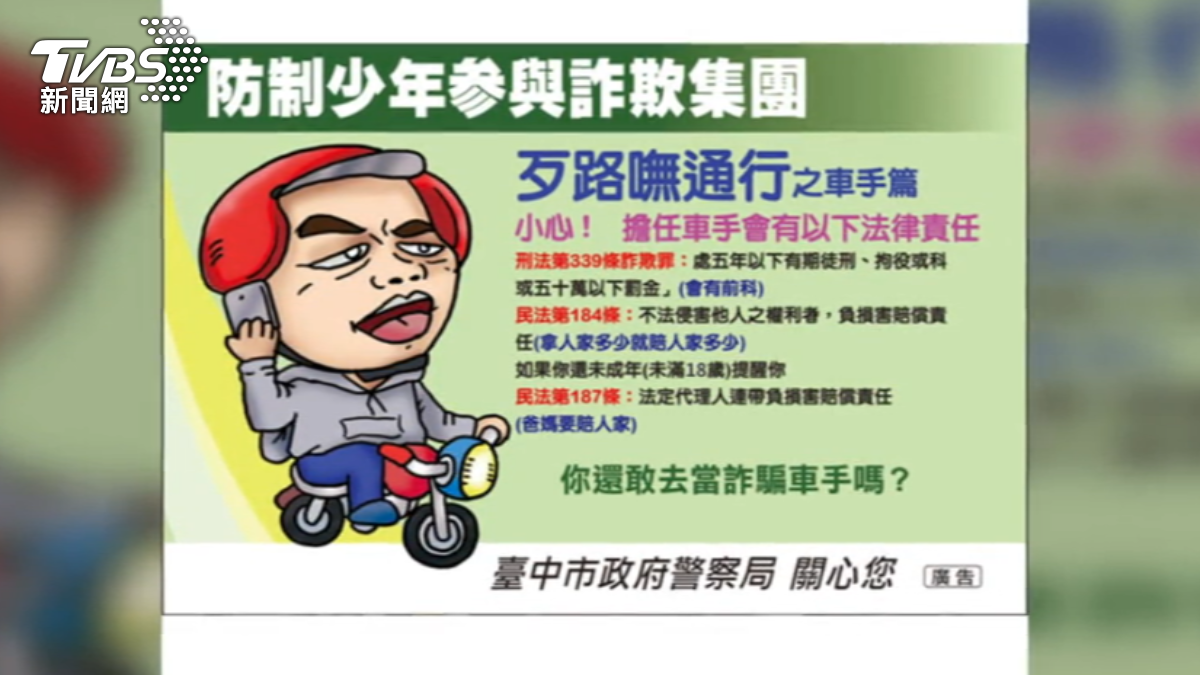 圖／TVBS