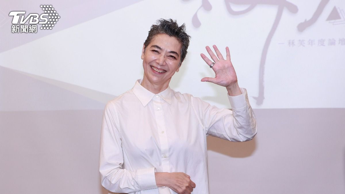 賴佩霞不回歸美國籍「台灣護照很好用」 柯文哲陷風波她回應了
