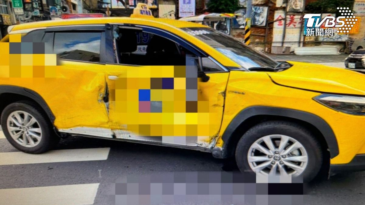 阿堂鹹粥長孫車禍遭玻璃「刎頸」亡 家屬悲痛:低調辦喪事
