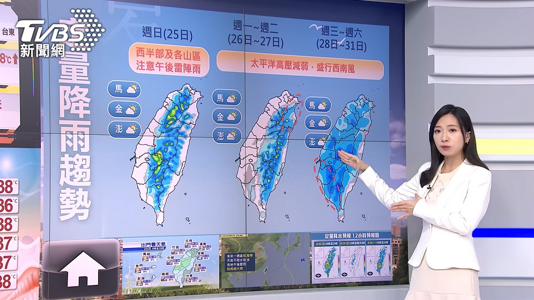 圖/TVBS