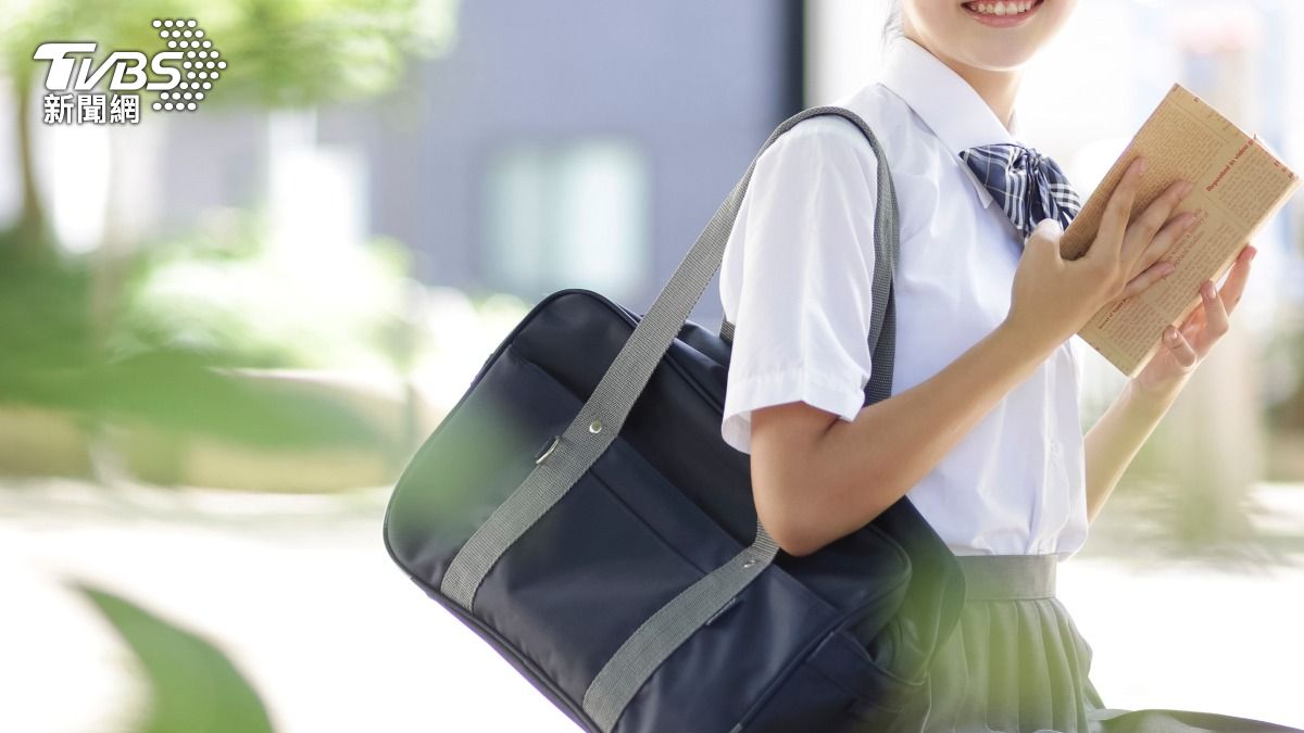桃園某國中弟「轉介女同學賣春」!暑假衝摩鐵 4度獻身撈上萬