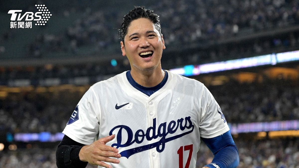MLB/把大谷翔平40轟紀念球丟觀眾席 光芒希瑞:我不知他40-40