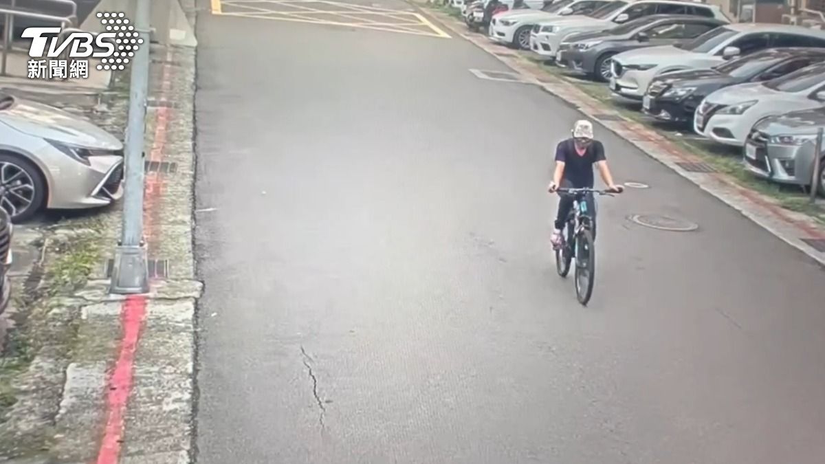 想抓黑衣人卻抓到自己！北市通緝犯躲2月　被逼債報警曝行蹤