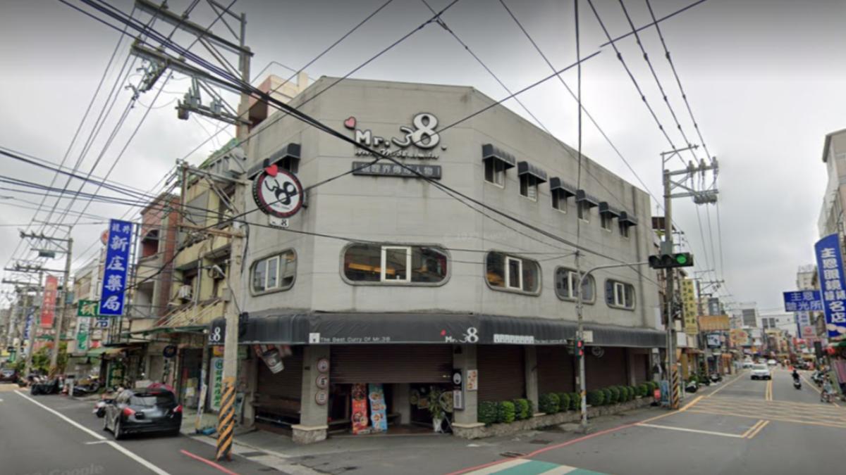東海商圈指標名店「宣布停業」!開學前熄燈 全台剩2據點