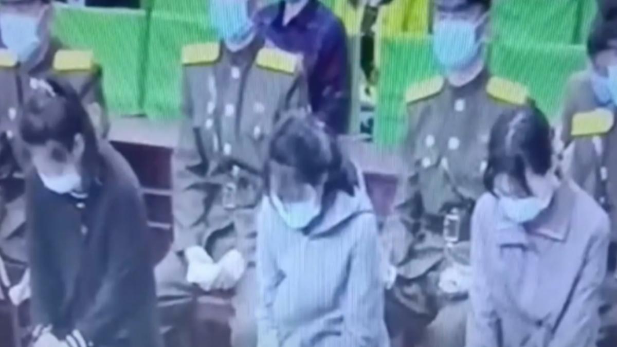 北韓地方媽媽家藏春色!出租自宅「當應召站」被逮 都因兒加入這組織