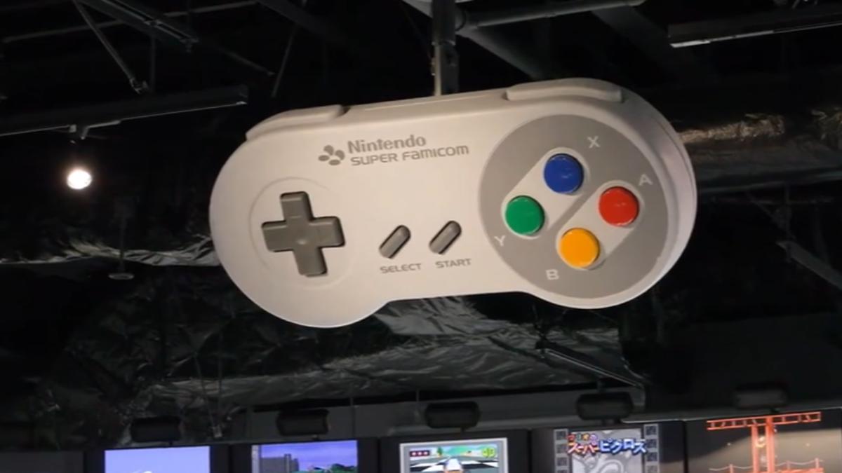 圖/翻攝自 Nintendo官方頻道