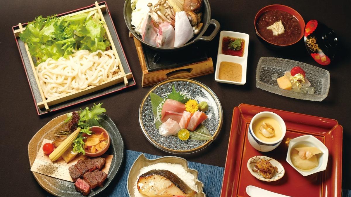 全台剩一家分店!「高樂小高玉」營業13年熄燈 壽司配鐵板燒成歷史