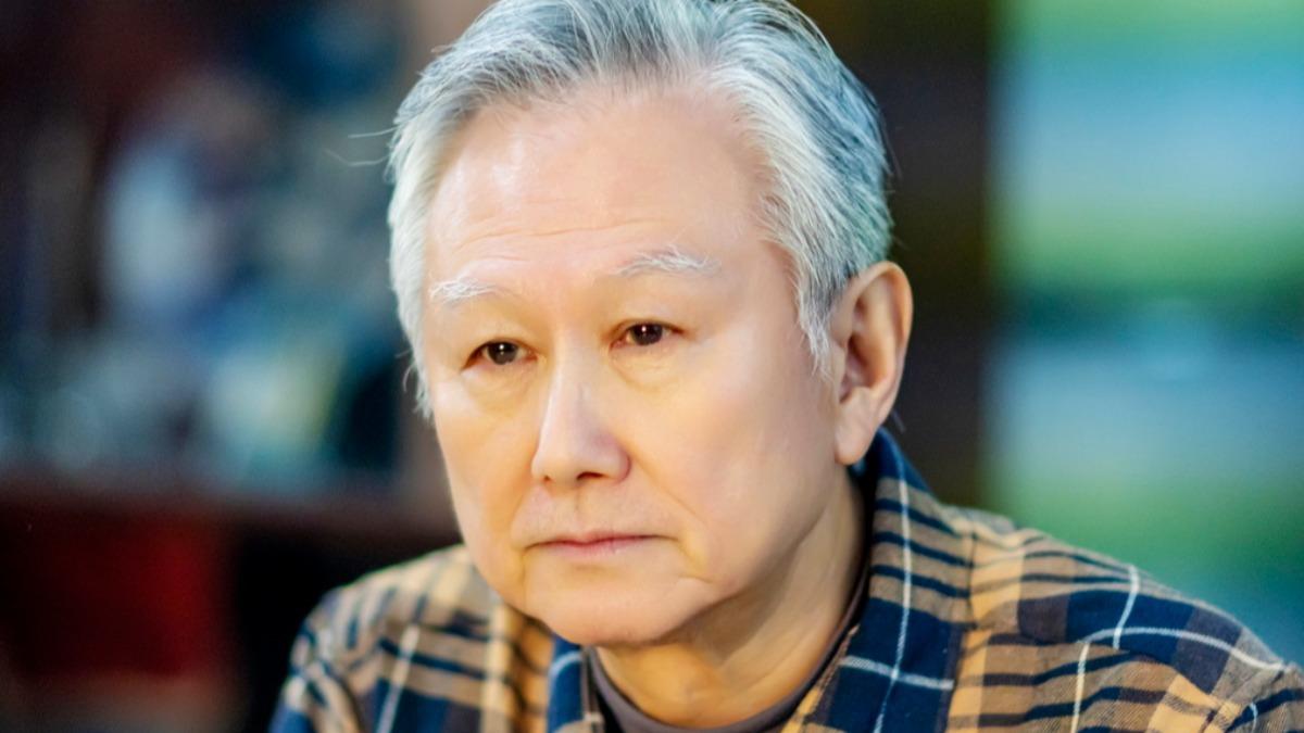 「看起來比較像失智」!談學斌扮退休法官 演技逼真原因曝光