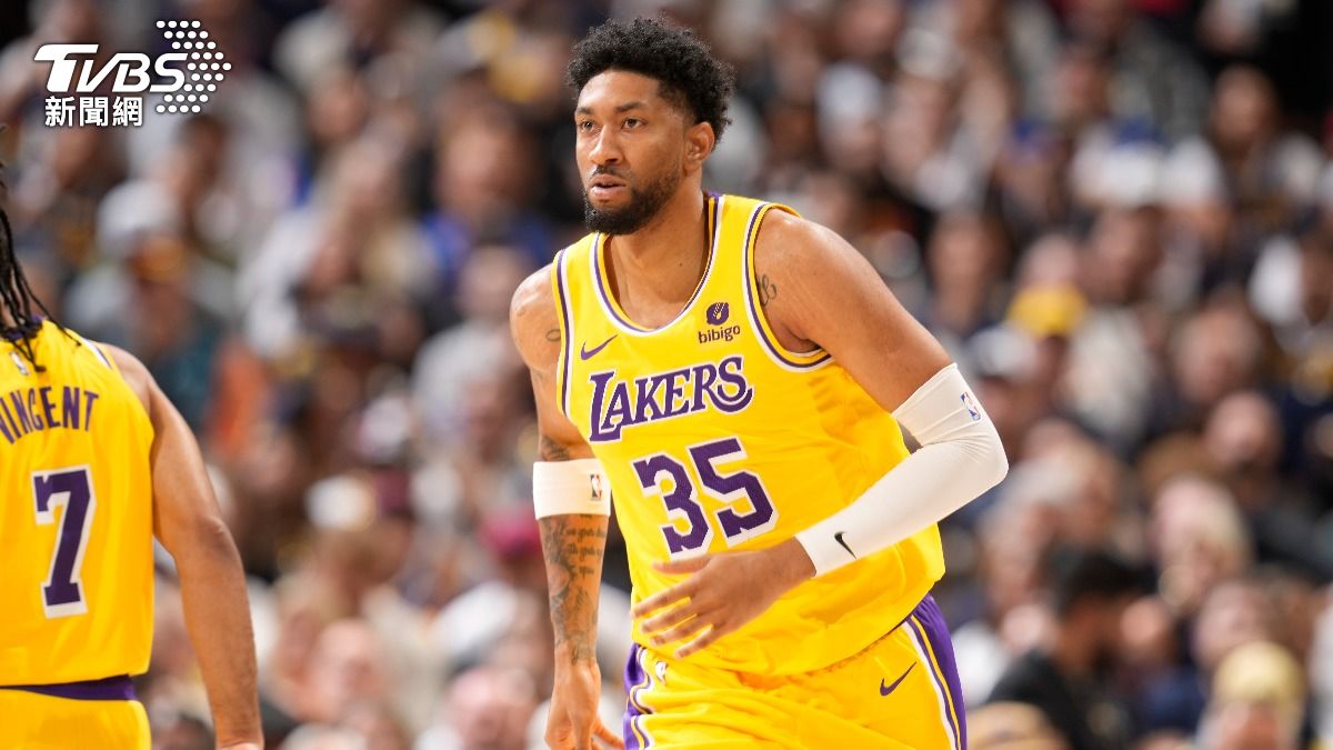 NBA/去年動刀只打50場!湖人伍德放話「新賽季復仇」:我回來了