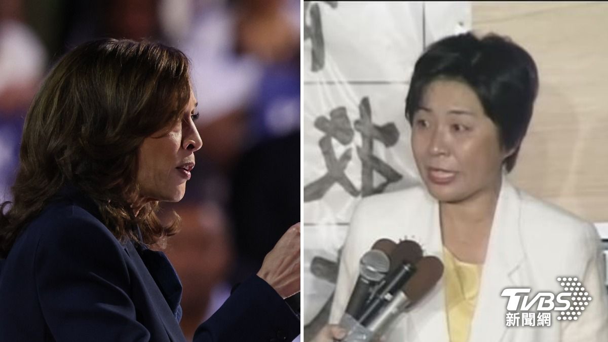 首位日本女首相?外相上川陽子獲逾20名議員推薦 欲仿賀錦麗逐大位