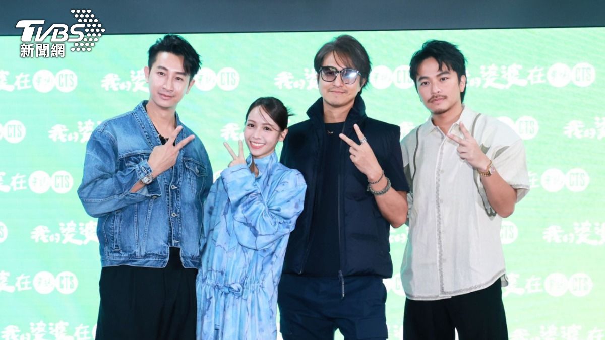 周杰倫攻大巨蛋「網瘋傳開唱日期」 Darren傻眼:很多朋友問