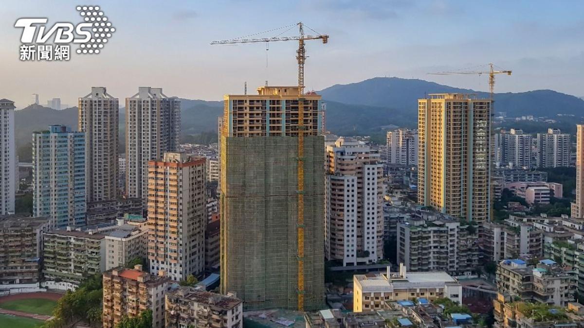 變相徵房稅?中國推「房屋養老金」 廣收逾4兆用不到10%惹議