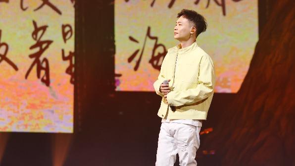 蕭秉治12月7日將在台北小巨蛋開唱。（圖／相信音樂提供）