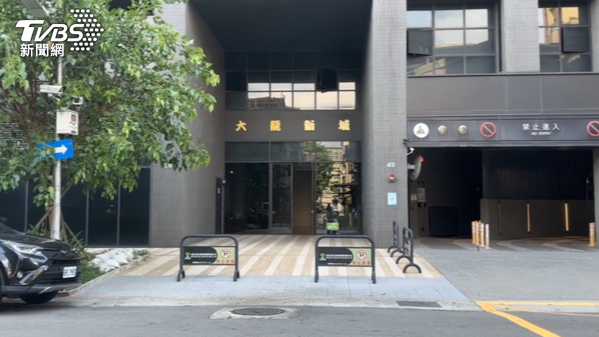 圖/TVBS