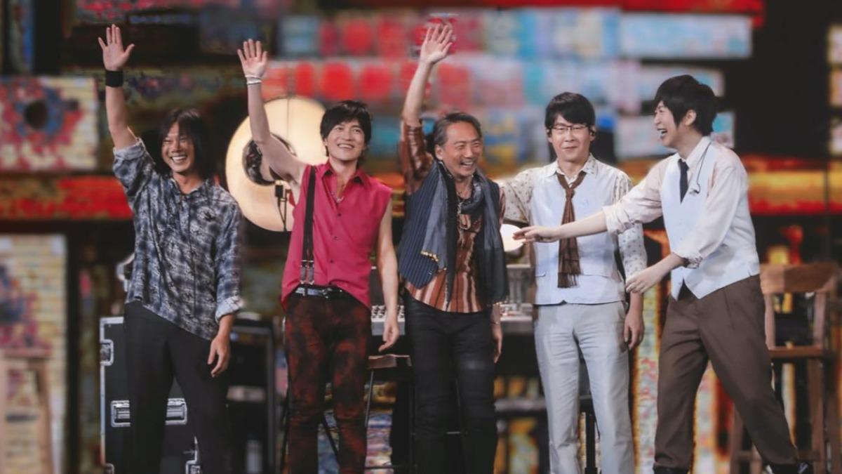阿信出手了!五月天鐵粉抗癌錯過巡演 「幫歌迷留票」喊話年底見