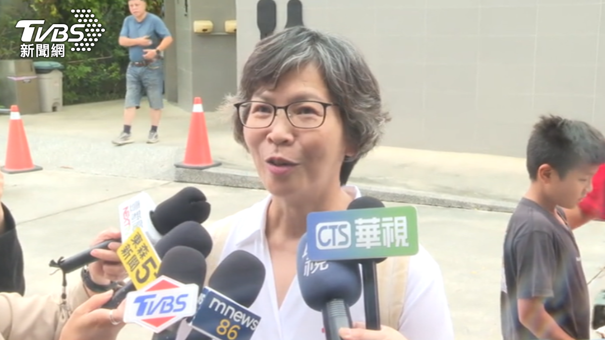 政治獻金遭爆假帳破百萬　蔡壁如喊「網軍惡搞」：數學不好惡意栽贓？