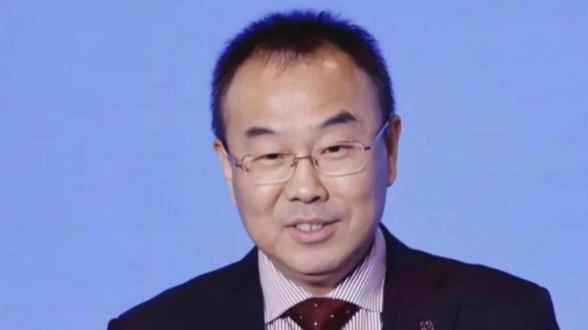 出事了?中國銀行行長「無預警辭職」 即日起生效