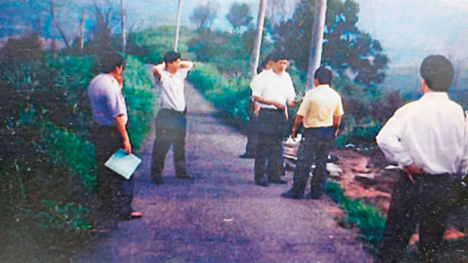 他痴纏5寶媽成箱屍!28年後目擊者聽「死者喘息聲」 警破懸案突發爐