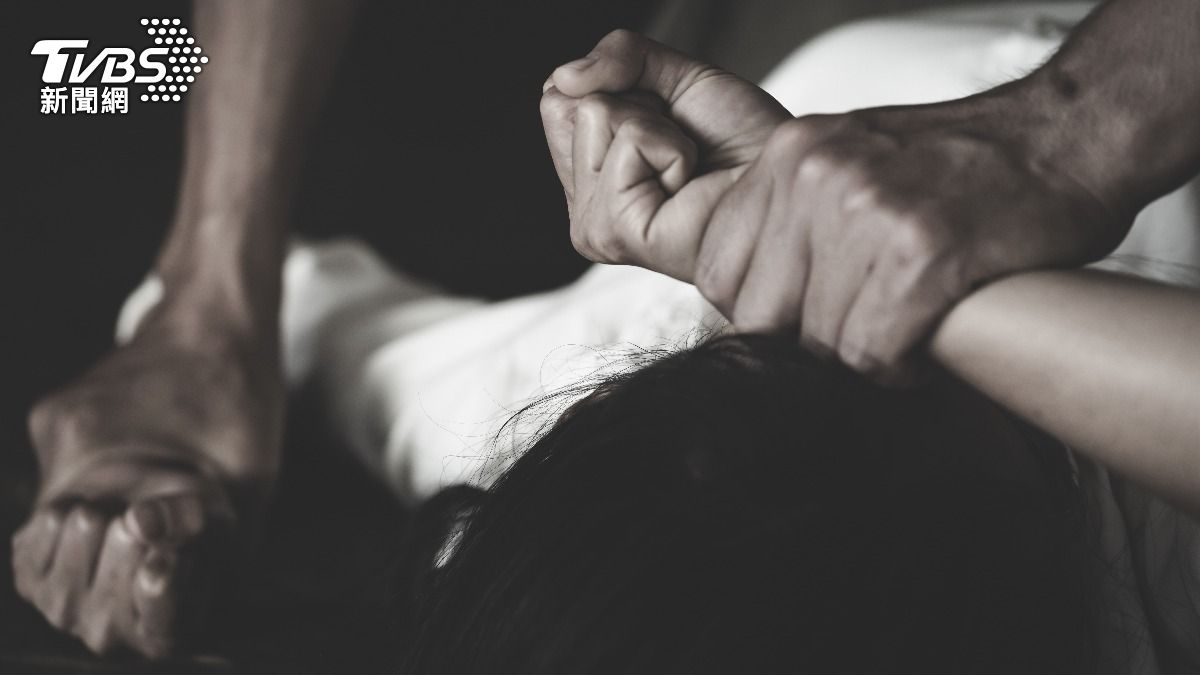 港男來台「性侵女導遊」!出遊秒伸爪 她哭喊遭強壓硬來