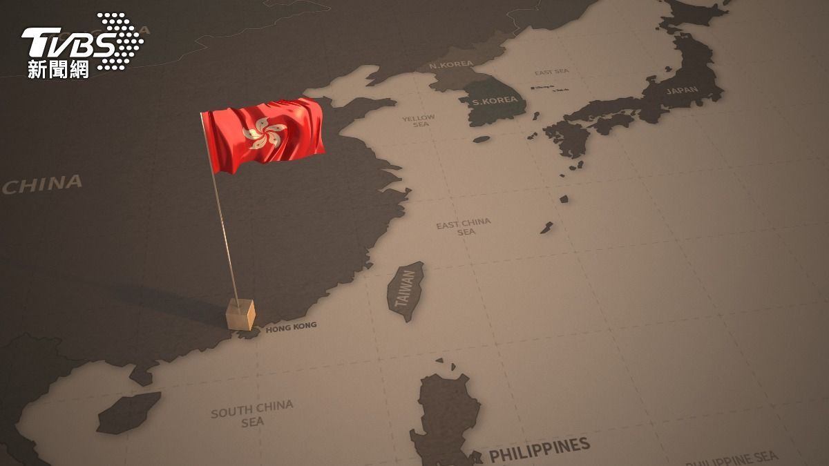 下場慘了!港公務員申請居留台灣遭拒 上訴稱:被迫簽效忠政府聲明
